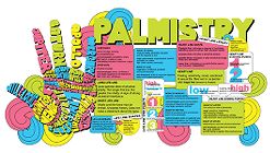 Palmistry